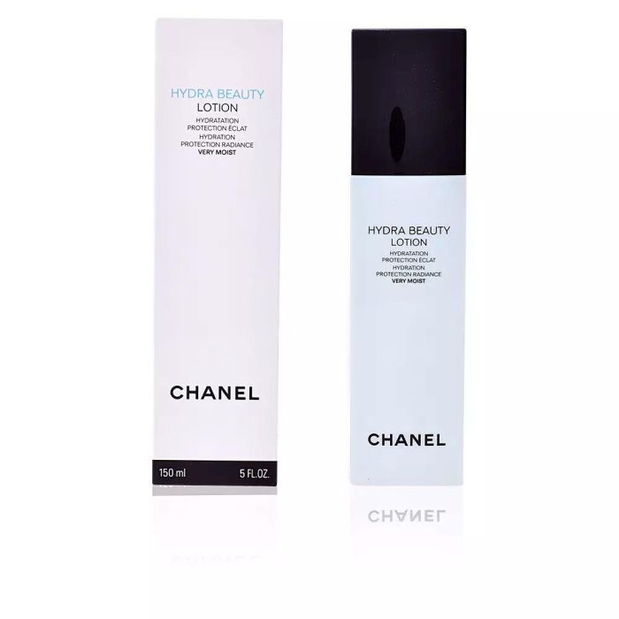 Chanel HYDRA BEAUTY Loción Facial Hidratante Tratamiento Facial Gel Pieles Todo Tipo 150 ml 1