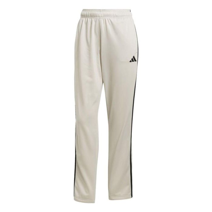 Chándal Mujer Adidas 3 Bandas Tr Beige 5