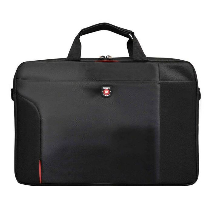 Maletín para Portátil Port Designs Negro 9