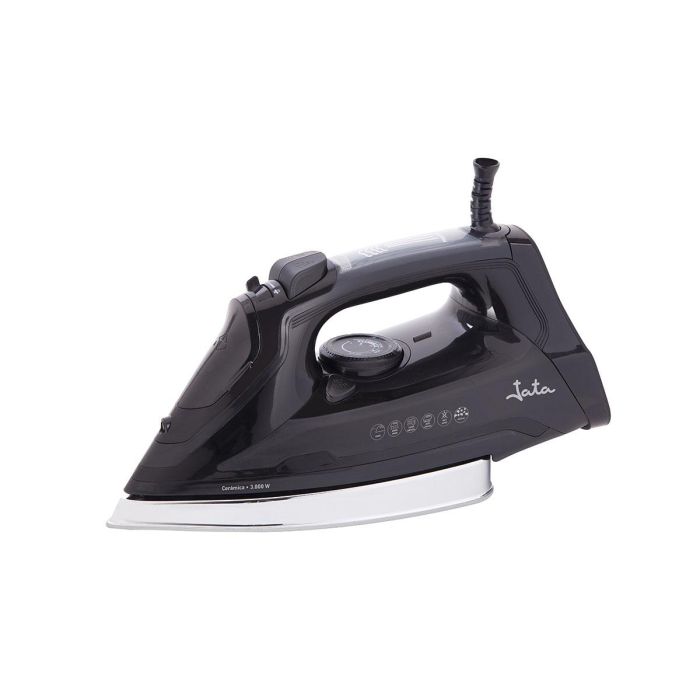 Jata Ceramic Steam Iron PL622C