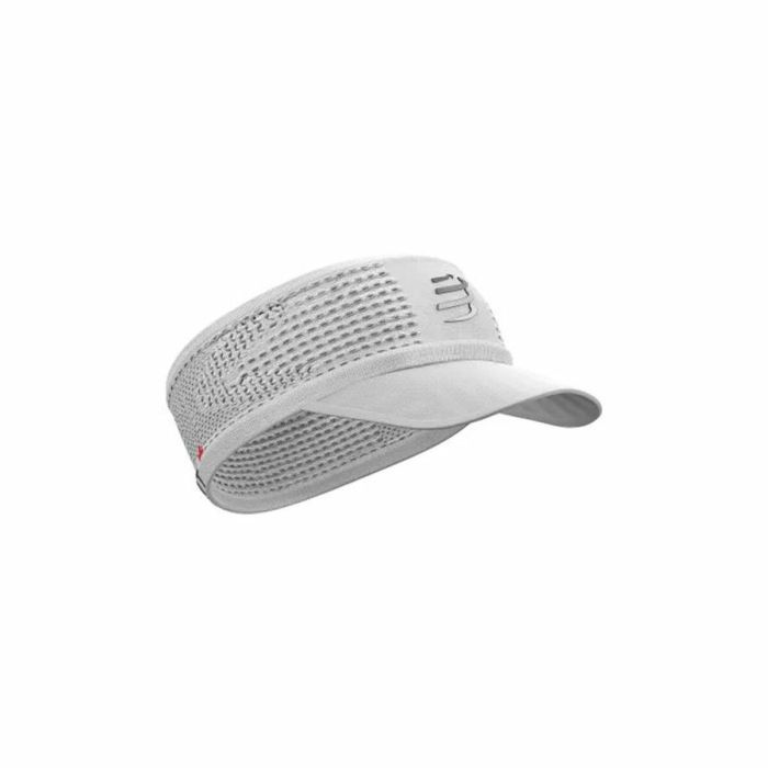 Cinta Deportiva para la Cabeza Compressport CU00006B-001 Cinta Deportiva para la Cabeza Compressport CU00006B-001