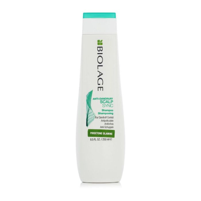 Champú Matrix Biolage ScalpSync 250 ml Champú Matrix Biolage ScalpSync 250 ml
