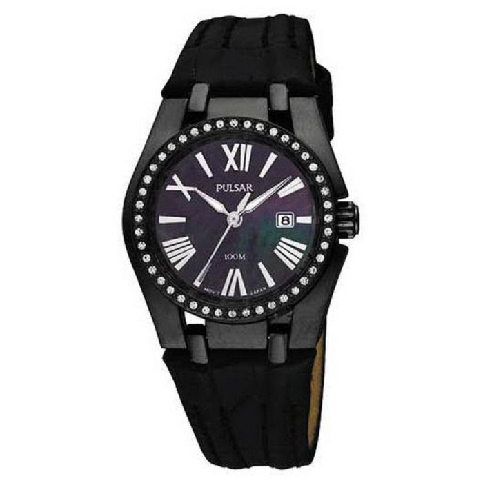 Reloj Mujer Pulsar PXT689X1 (Ø 27 mm) Reloj Mujer Pulsar PXT689X1 (Ø 27 mm)