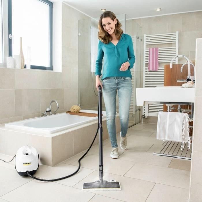 Karcher 1.513-650.0 SC 3 Easy Fix Blanco 2 Karcher 1.513-650.0 SC 3 Easy Fix Blanco 2