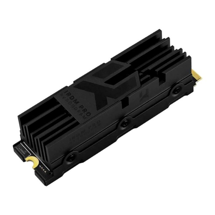 Disco Duro Interno Solido Ssd Goodram 2 Disco Duro Interno Solido Ssd Goodram 2