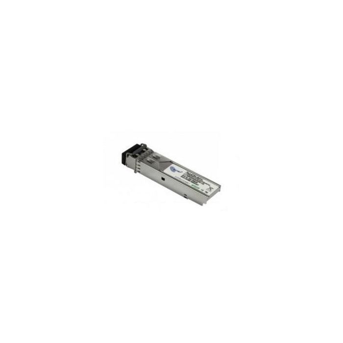 ALLNET ALL4750-INDU Switch Módulo SFP (Mini-GBIC) 1000Mbit SX/LC Industrial -40/+85 Grad.