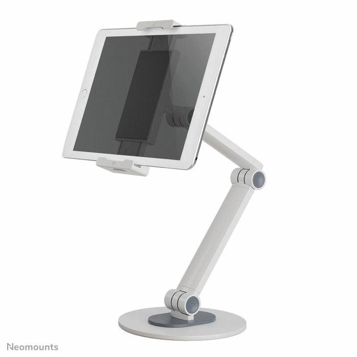 Soporte para Tablet Neomounts DS15-550WH1 Soporte para Tablet Neomounts DS15-550WH1