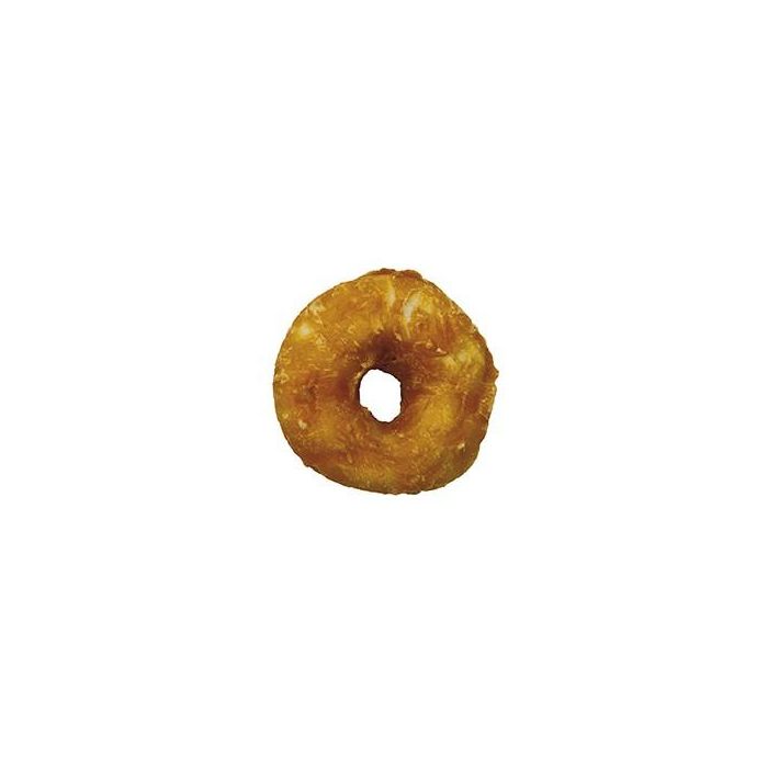 Croci Bbq Donut Con Pollo 7 cm Croci Bbq Donut Con Pollo 7 cm