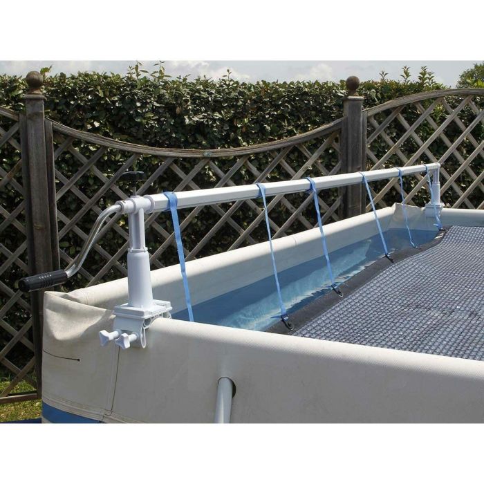 Carrete de lona extra UBBINK para piscinas 1 Carrete de lona extra UBBINK para piscinas 1