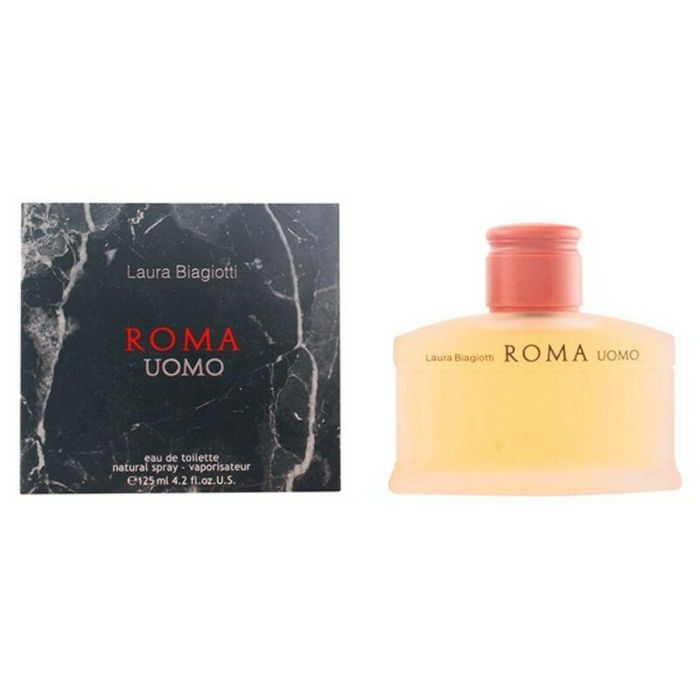 Perfume Hombre Laura Biagiotti F11A000N EDT 0 Perfume Hombre Laura Biagiotti F11A000N EDT 0