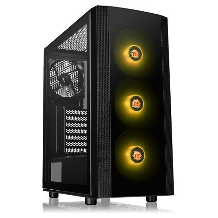 Thermaltake Versa J25 TG RGB 15 Thermaltake Versa J25 TG RGB 15