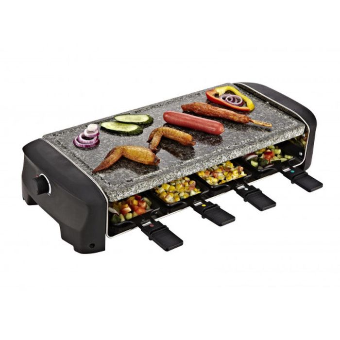 Plancha Grill Princess 01.162830.01.001 Negro 13