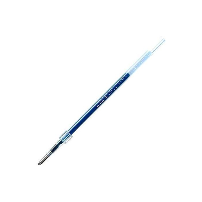 Uni-Ball Recambio para Rollerball Jetstream Premier SXR-10 1.0 mm Azul (12 Unidades) (12 Unidades)