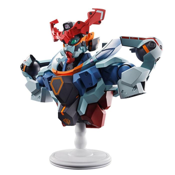 Figura Ichibansho GQuuuuuuX Mobile Suit Gundam 18cm 1