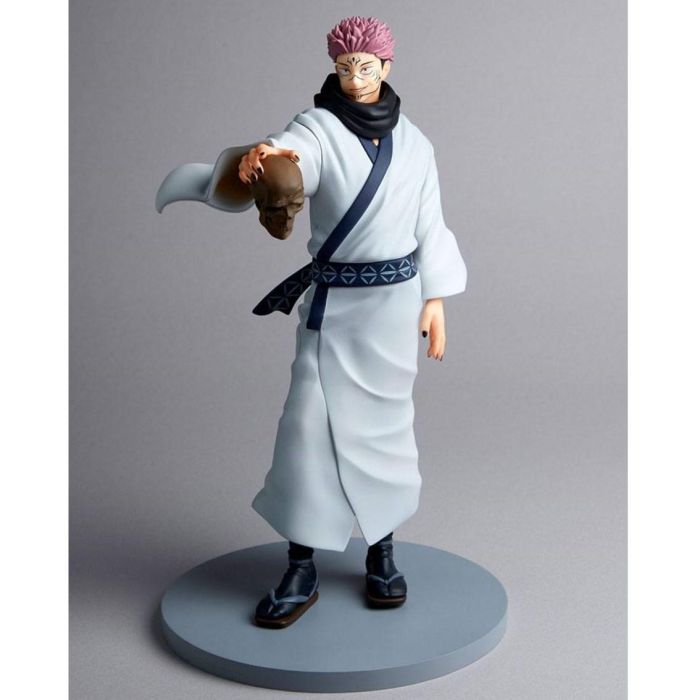 Figura Taito Jujutsu Kaisen Sukuna 20 2 Figura Taito Jujutsu Kaisen Sukuna 20 2