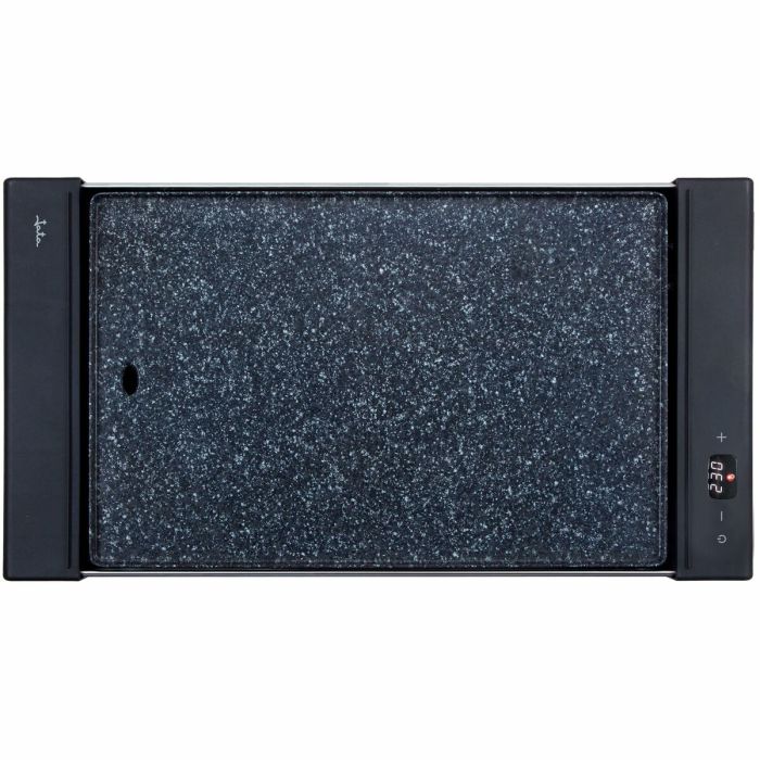 Plancha de Cocina JATA JEGR3000 Negro 2700 W 48 x 32 cm 5 Plancha de Cocina JATA JEGR3000 Negro 2700 W 48 x 32 cm 5