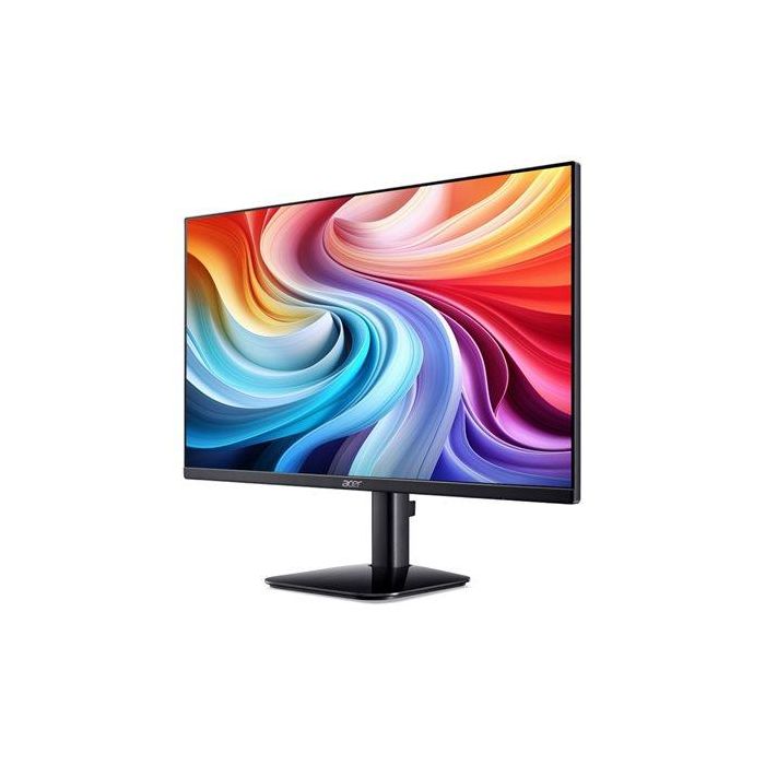 Acer KB272 G0BI Monitor IPS 27" Full HD 1920x1080 120Hz 1ms Adaptive-Sync ZeroFrame para Oficina y Gaming 1 Acer KB272 G0BI Monitor IPS 27" Full HD 1920x1080 120Hz 1ms Adaptive-Sync ZeroFrame para Oficina y Gaming 1
