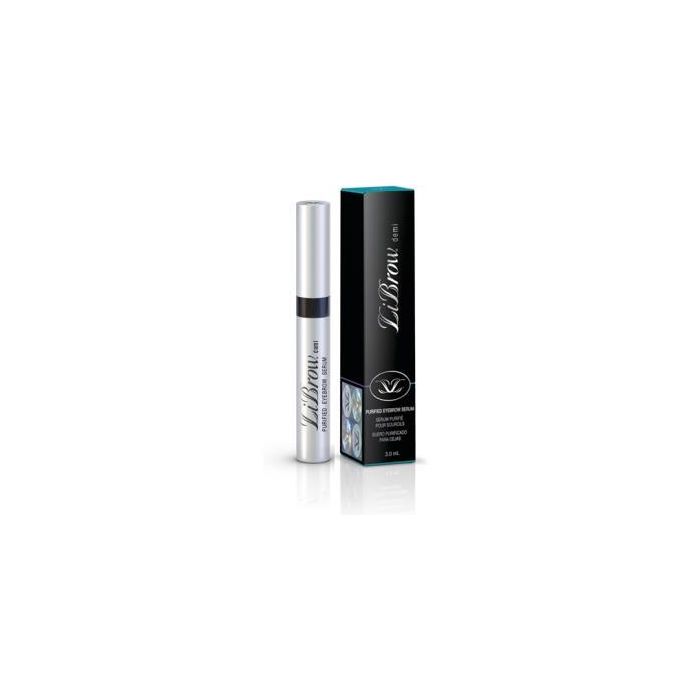 LIBROW Serum Estimulador de Cejas 3ml