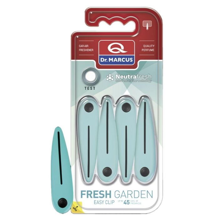 Ambientador para Coche Dr Marcus DRM0169 2 Ambientador para Coche Dr Marcus DRM0169 2