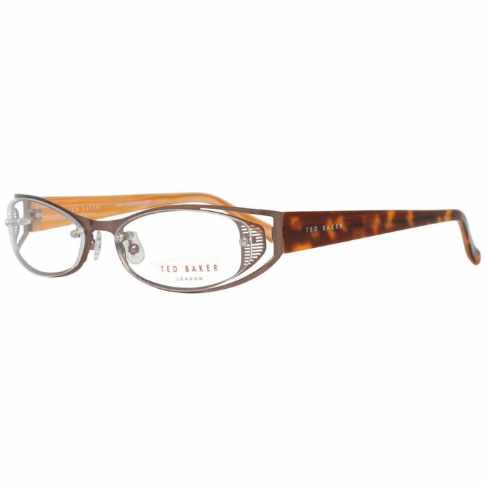 Montura de Gafas Mujer Ted Baker TB2160 54143 0 Montura de Gafas Mujer Ted Baker TB2160 54143 0