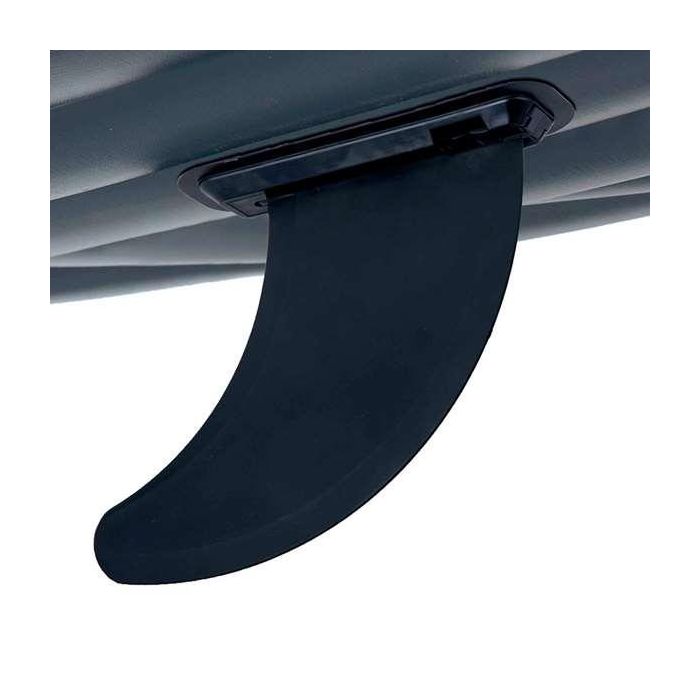 Intex Kayak Challenger K2 con Remos Aluminio Incluidos y Bomba 351x76x38cm 2