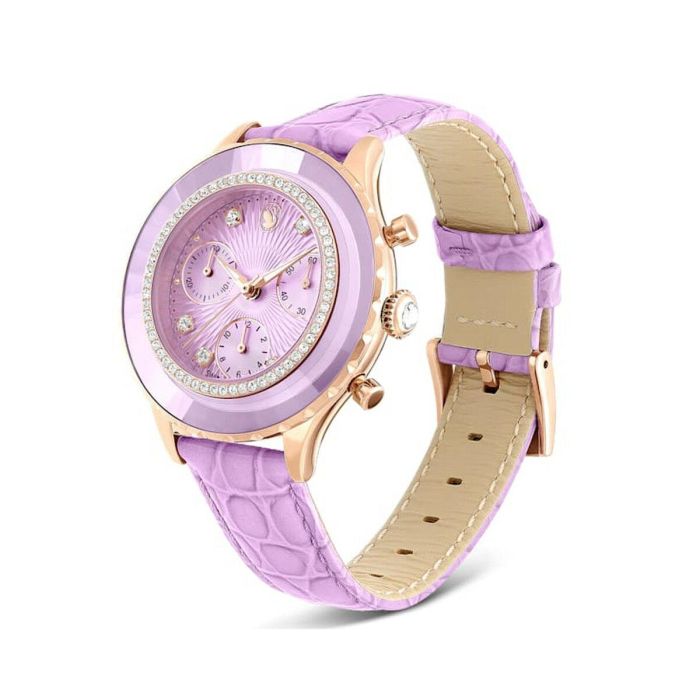 Reloj Mujer Swarovski 5690804 4 Reloj Mujer Swarovski 5690804 4