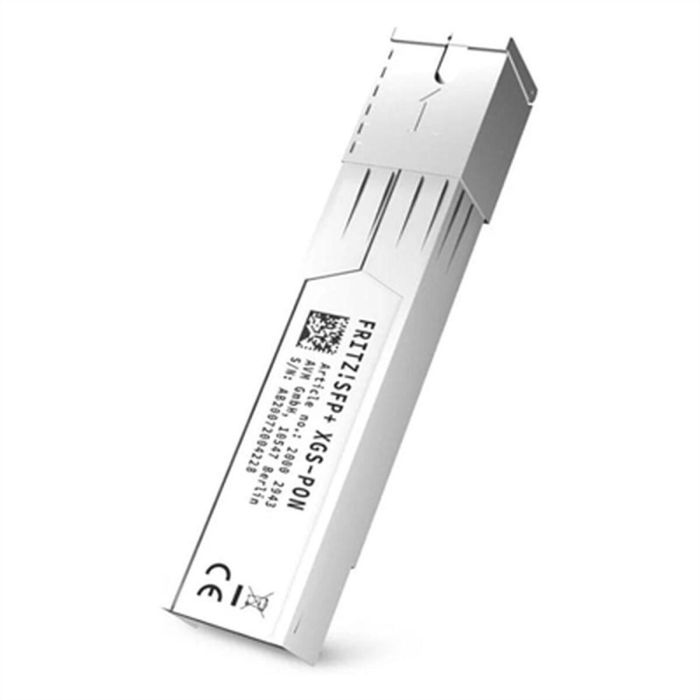 Transceptor Sfp Fritz! Xgs - Pon Transceptor Sfp Fritz! Xgs - Pon