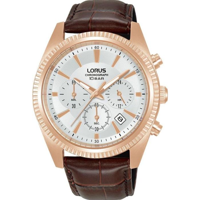 Reloj Hombre Lorus 1