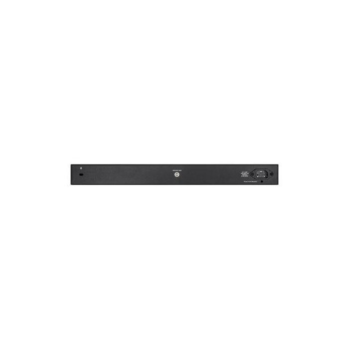 Switch D-Link DGS-1210-28MP/E 2