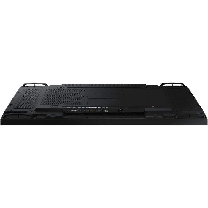 Samsung VH55C-R LCD 55" Full HD Pantalla Interior Negro LH55VHCRBGBXEN 10