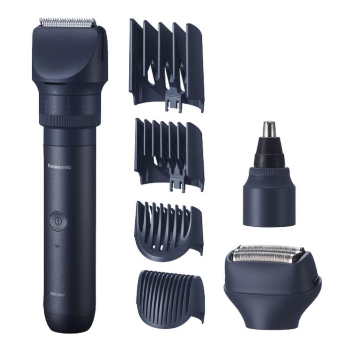 Rizador de Pelo Panasonic XSHAPE PACK 1 EU 0 Rizador de Pelo Panasonic XSHAPE PACK 1 EU 0