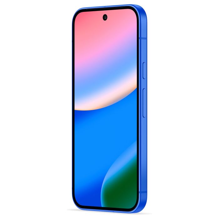 Google Pixel 10 256GB 12GB 120Hz 48MP 6.3" OLED 5G Android 16.0 Azul 4