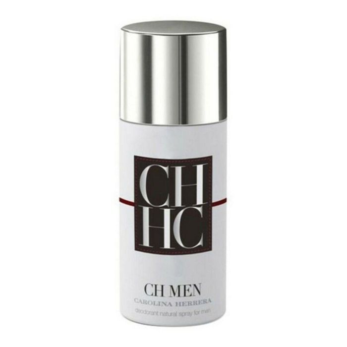 Carolina Herrera Ch men desodorante 150 ml vaporizador