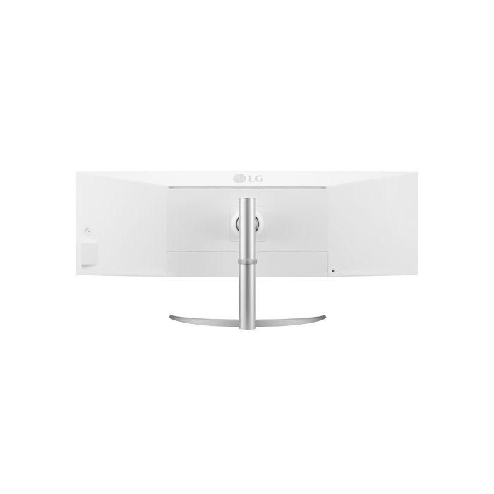 LG 49Wq95C-W 124.5 Cm (49") Led 1 LG 49Wq95C-W 124.5 Cm (49") Led 1