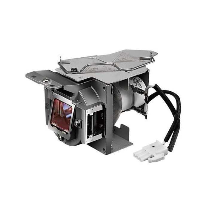 CoreParts Projector Lamp for BenQ 4500 Hours, 190 Watt fit for BenQ Projector MX620ST, MS619ST, MW632ST, MX631ST, TB719, TESEO CoreParts Projector Lamp for BenQ 4500 Hours, 190 Watt fit for BenQ Projector MX620ST, MS619ST, MW632ST, MX631ST, TB719, TESEO