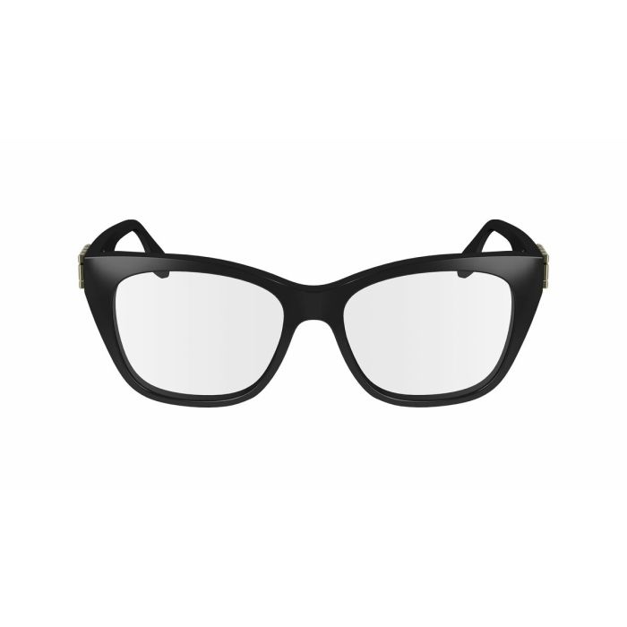 Montura de Gafas Mujer Victoria Beckham VB2662-5216001 Ø 52 mm 2 Montura de Gafas Mujer Victoria Beckham VB2662-5216001 Ø 52 mm 2