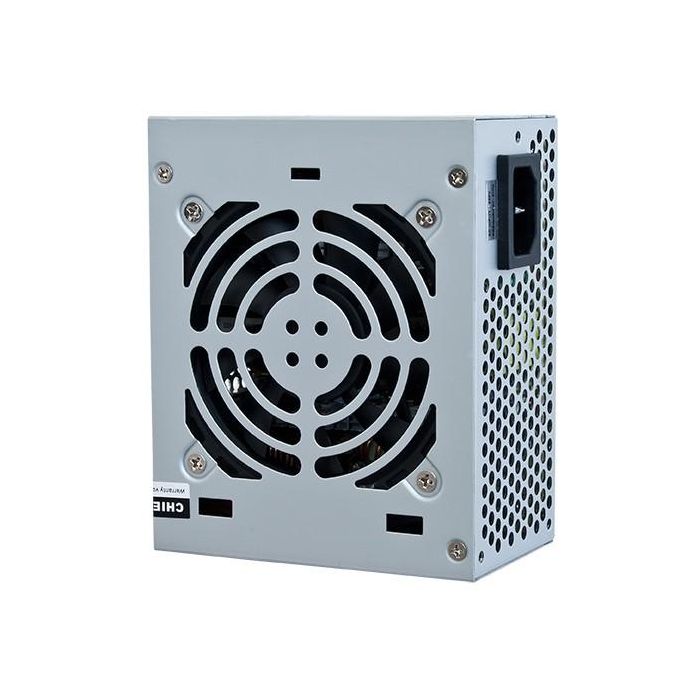 Chieftec SFX-250VS Fuente Alimentación PC 250W SFX 85% Eficiencia Activo para equipos compactos 2