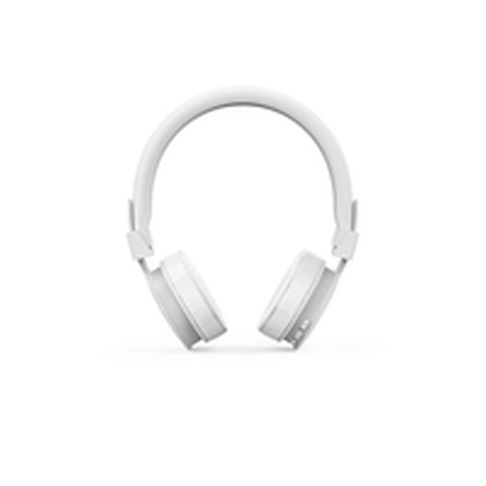 Auriculares de Diadema Hama 00194197 Blanco 0 Auriculares de Diadema Hama 00194197 Blanco 0