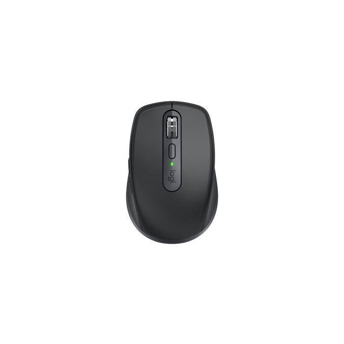 Logitech MX Keys Mini Combo para Empresas - Teclado y Ratón Inalámbricos Compactos con Seguridad Logi Bolt y Precisión Profesional 4