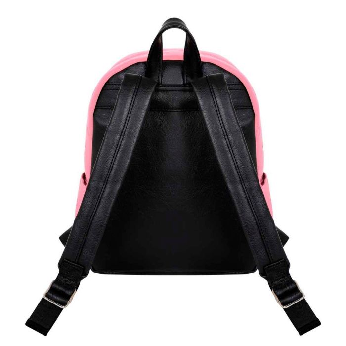 Mochila Heady M Disney Minnie Mouse Rosa 0 Mochila Heady M Disney Minnie Mouse Rosa 0