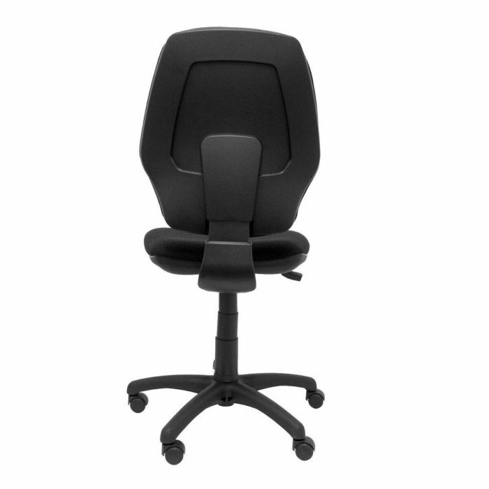 Silla de Oficina Hoya P&C 273SARAN840 Negro 1 Silla de Oficina Hoya P&C 273SARAN840 Negro 1