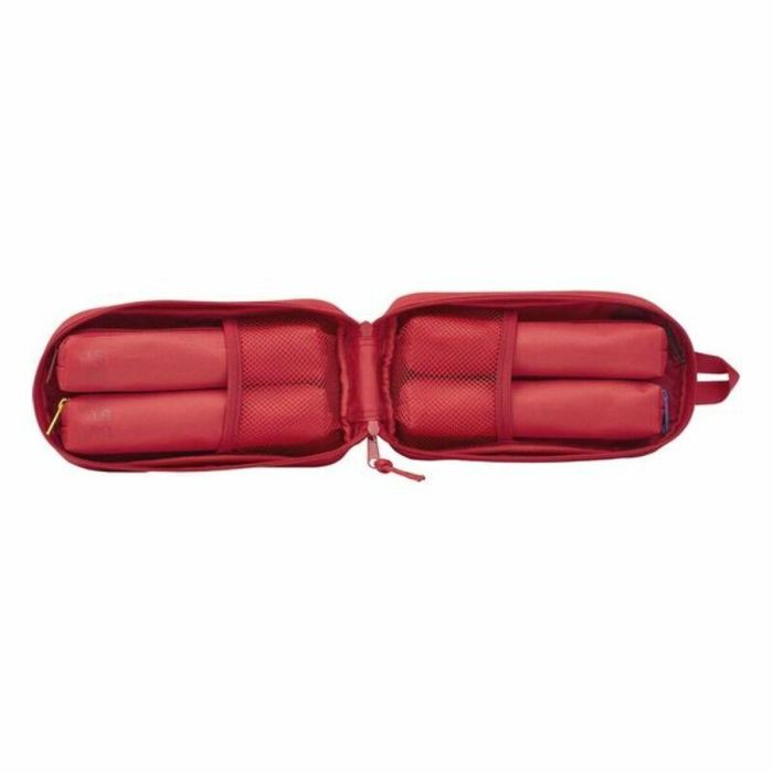 Plumier Mochila Sevilla Fútbol Club Rojo 12 x 23 x 5 cm 1 Plumier Mochila Sevilla Fútbol Club Rojo 12 x 23 x 5 cm 1