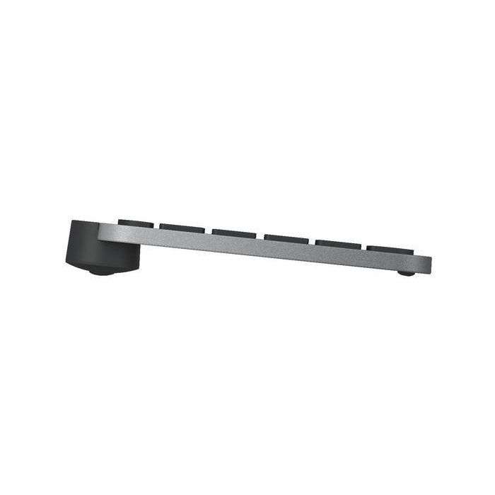Logitech Dansk/ Norsk/ Svenska/ Suomalainen, Qwerty, Bluetooth / Logi Bolt, 295.99 x 131.95 x 20.97 mm, 506.4 g, Graphite 3 Logitech Dansk/ Norsk/ Svenska/ Suomalainen, Qwerty, Bluetooth / Logi Bolt, 295.99 x 131.95 x 20.97 mm, 506.4 g, Graphite 3