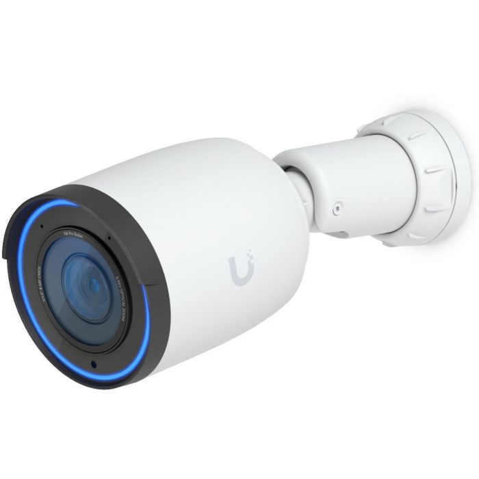UniFi Video Camera UVC-G6-Pro-Bullet white 5 UniFi Video Camera UVC-G6-Pro-Bullet white 5