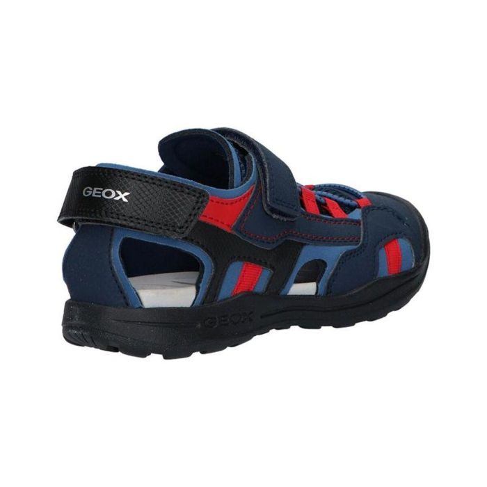 Sandalias Infantiles Geox Vaniett 33 1
