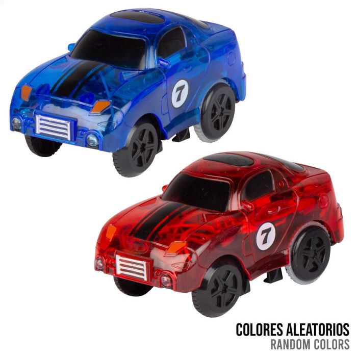 Monopatín de dedo Speed & Go (4 Unidades) 2