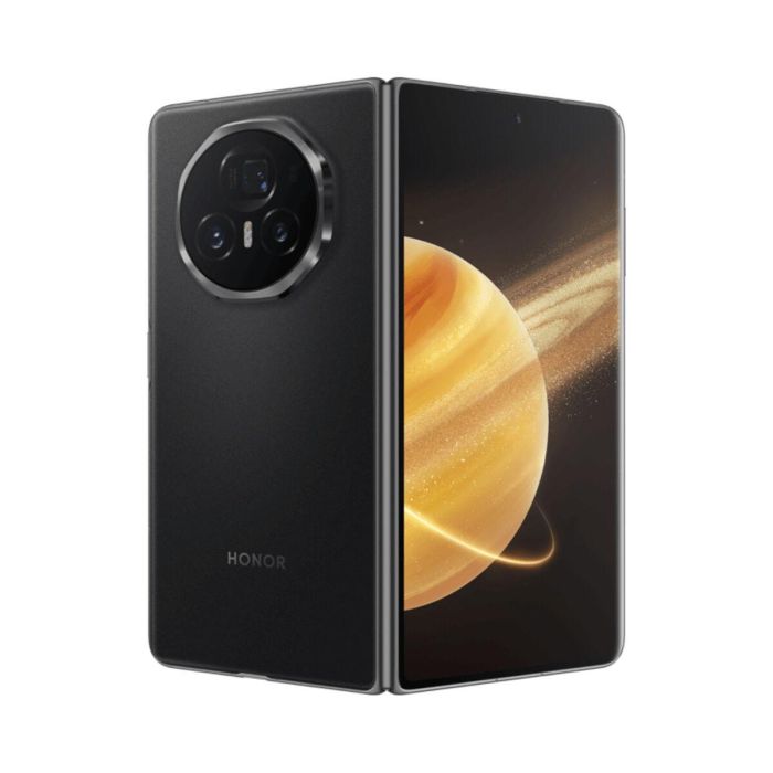 Smartphone Honor Magic V3 5G 7,9" Octa Core 12 GB RAM 512 GB Negro 4 Smartphone Honor Magic V3 5G 7,9" Octa Core 12 GB RAM 512 GB Negro 4