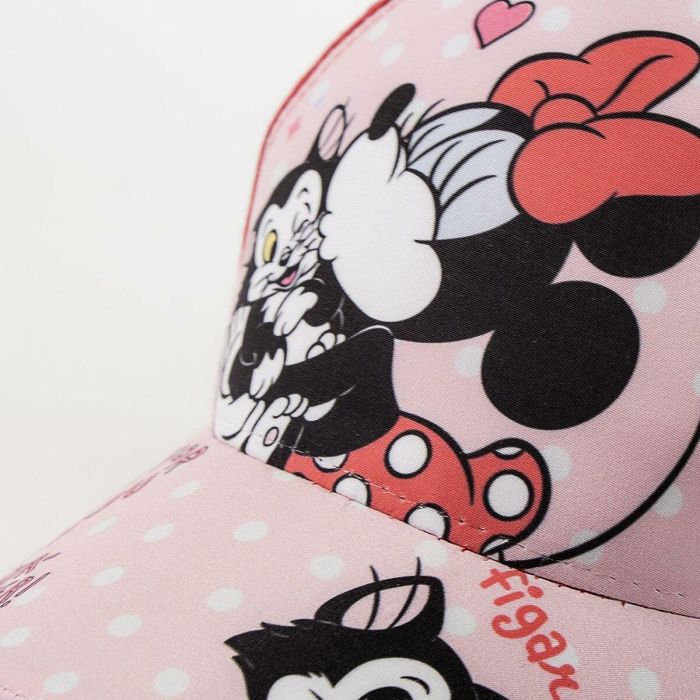 Gorra minnie 53 cm 1 Gorra minnie 53 cm 1