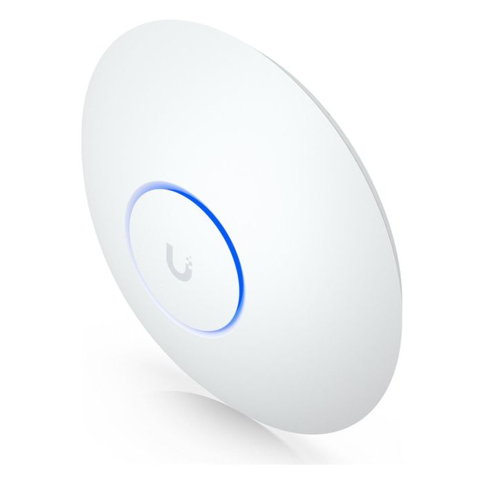 Ubiquiti Networks U7 Long-Range Punto de Acceso WiFi 7 7300 Mbit/s Blanco PoE 6