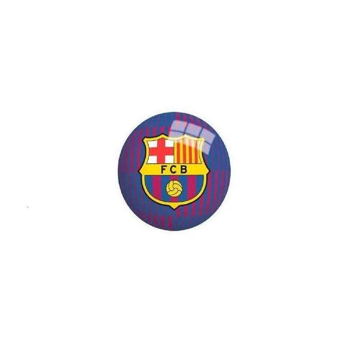 Pelota barcelona 13cm (hinchada) Pelota barcelona 13cm (hinchada)